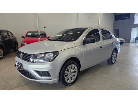 VOLKSWAGEN Voyage 1.0 4P FLEX, Foto 2