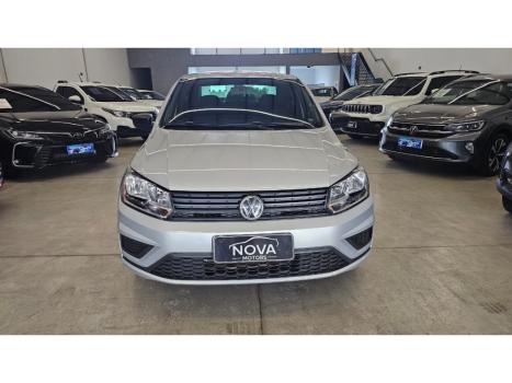 VOLKSWAGEN Voyage 1.0 4P FLEX, Foto 4