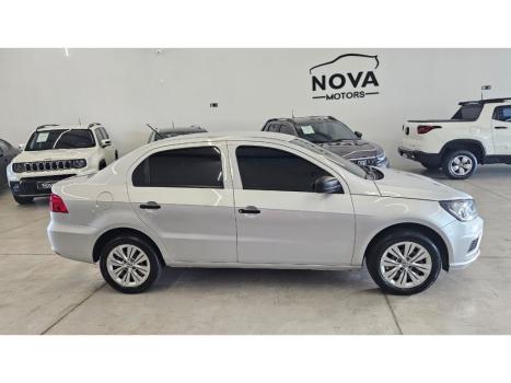 VOLKSWAGEN Voyage 1.0 4P FLEX, Foto 9