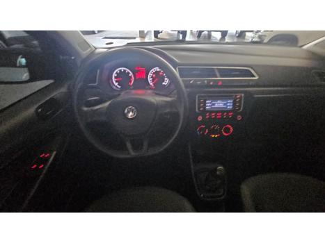 VOLKSWAGEN Voyage 1.0 4P FLEX, Foto 11