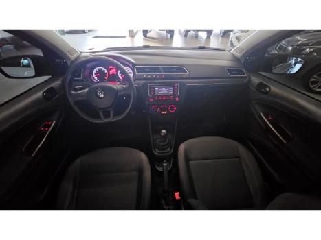 VOLKSWAGEN Voyage 1.0 4P FLEX, Foto 12