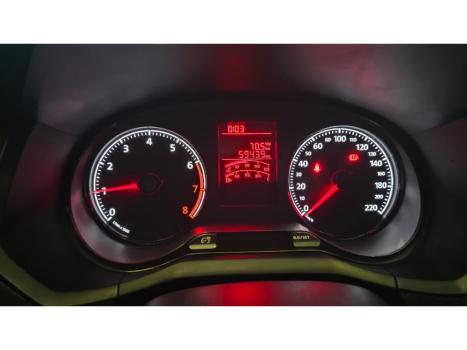 VOLKSWAGEN Voyage 1.0 4P FLEX, Foto 13