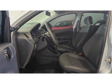 VOLKSWAGEN Voyage 1.0 4P FLEX, Foto 15