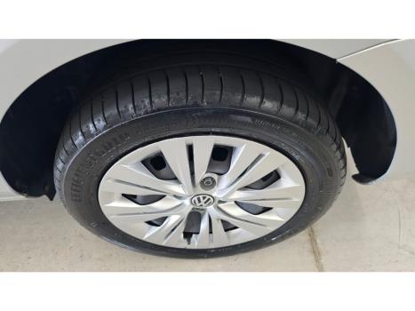 VOLKSWAGEN Voyage 1.0 4P FLEX, Foto 18