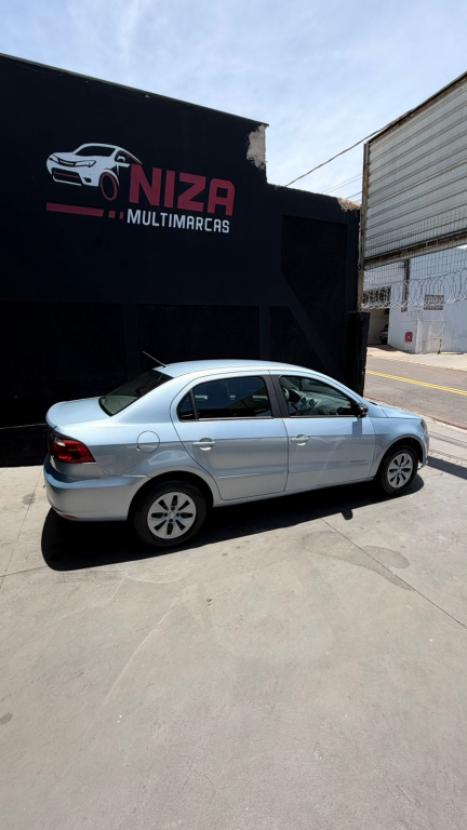 VOLKSWAGEN Voyage 1.6 4P COMFORTLINE FLEX, Foto 3