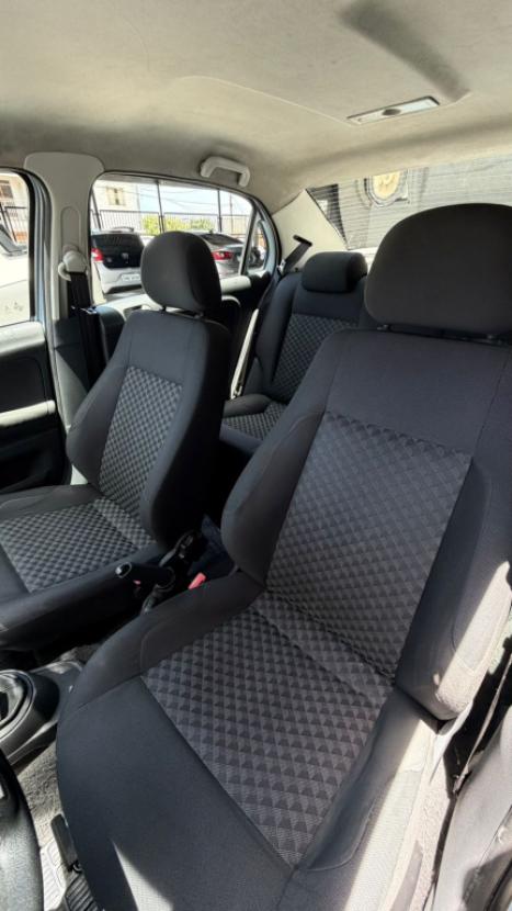 VOLKSWAGEN Voyage 1.6 4P COMFORTLINE FLEX, Foto 5