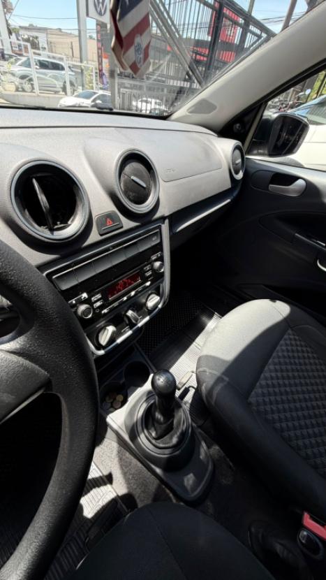 VOLKSWAGEN Voyage 1.6 4P COMFORTLINE FLEX, Foto 7