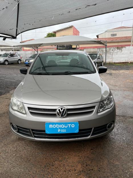 VOLKSWAGEN Voyage 1.6 4P TREND FLEX, Foto 1