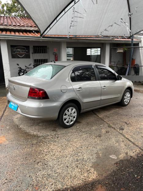 VOLKSWAGEN Voyage 1.6 4P TREND FLEX, Foto 2