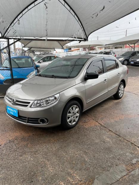 VOLKSWAGEN Voyage 1.6 4P TREND FLEX, Foto 4