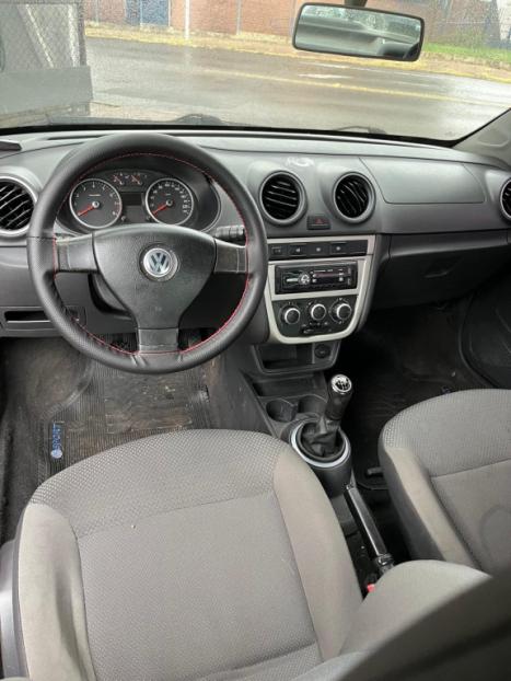 VOLKSWAGEN Voyage 1.6 4P TREND FLEX, Foto 5