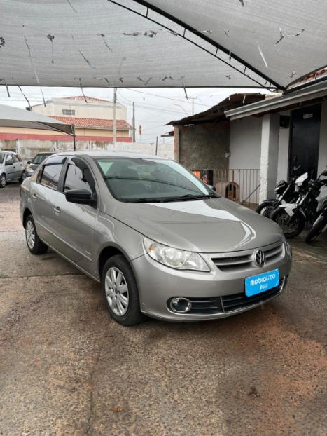 VOLKSWAGEN Voyage 1.6 4P TREND FLEX, Foto 6