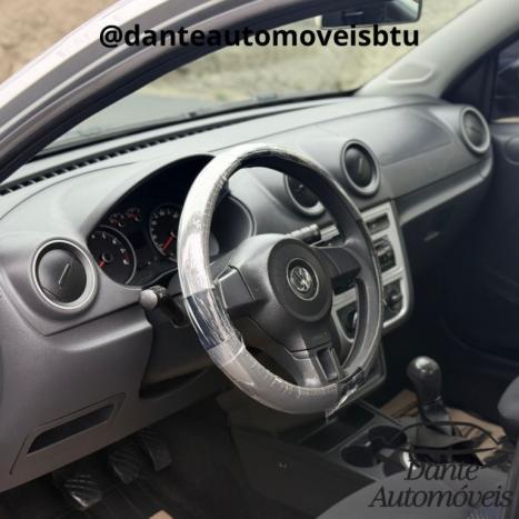 VOLKSWAGEN Voyage 1.6 4P FLEX MSI, Foto 5