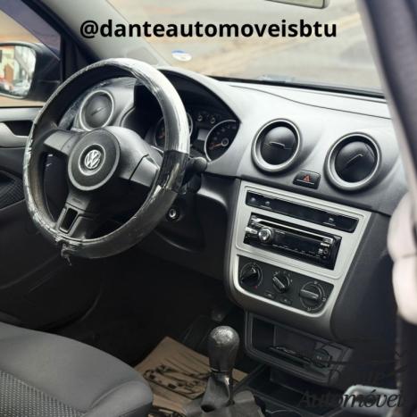 VOLKSWAGEN Voyage 1.6 4P FLEX MSI, Foto 6