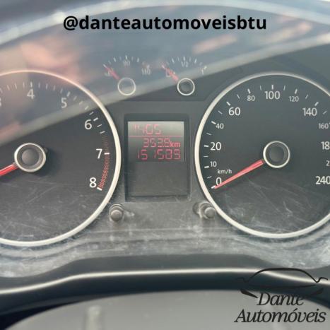 VOLKSWAGEN Voyage 1.6 4P FLEX MSI, Foto 7