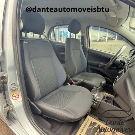 VOLKSWAGEN Voyage 1.6 4P FLEX MSI, Foto 8