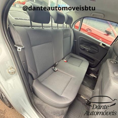 VOLKSWAGEN Voyage 1.6 4P FLEX MSI, Foto 9