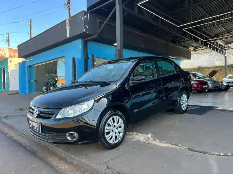 VOLKSWAGEN Voyage 1.0 4P FLEX, Foto 2