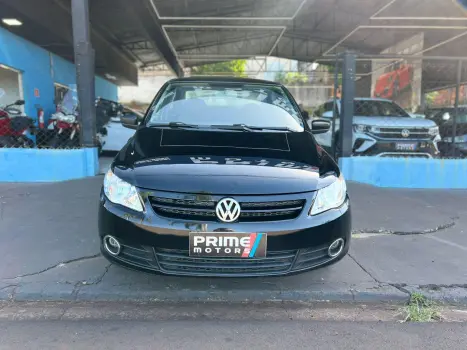 VOLKSWAGEN Voyage 1.0 4P FLEX, Foto 3