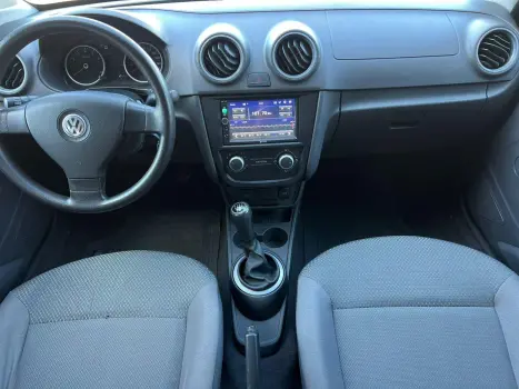 VOLKSWAGEN Voyage 1.0 4P FLEX, Foto 4