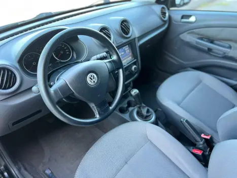 VOLKSWAGEN Voyage 1.0 4P FLEX, Foto 5