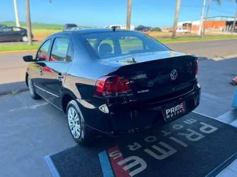 VOLKSWAGEN Voyage 1.0 4P FLEX, Foto 8