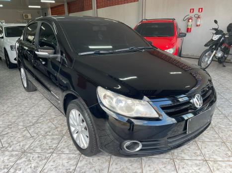 VOLKSWAGEN Voyage 1.6 4P FLEX, Foto 1