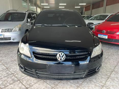 VOLKSWAGEN Voyage 1.6 4P FLEX, Foto 2