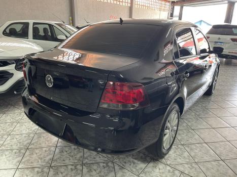 VOLKSWAGEN Voyage 1.6 4P FLEX, Foto 3