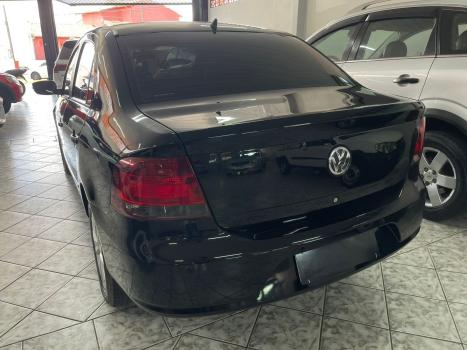 VOLKSWAGEN Voyage 1.6 4P FLEX, Foto 5