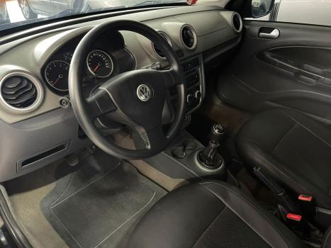 VOLKSWAGEN Voyage 1.6 4P FLEX, Foto 6