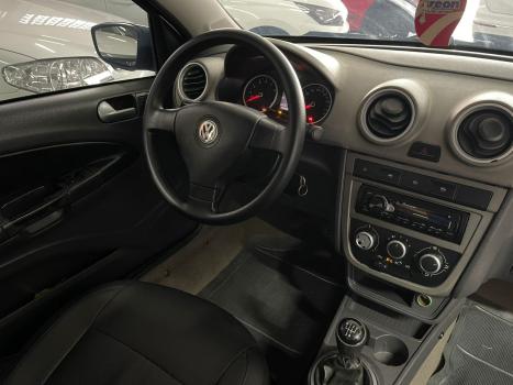 VOLKSWAGEN Voyage 1.6 4P FLEX, Foto 7