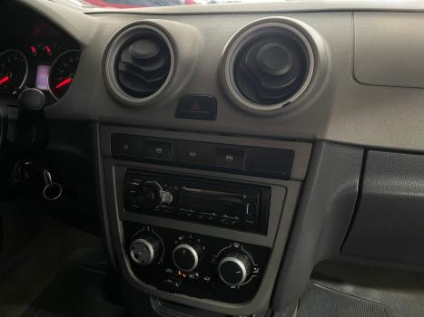 VOLKSWAGEN Voyage 1.6 4P FLEX, Foto 10