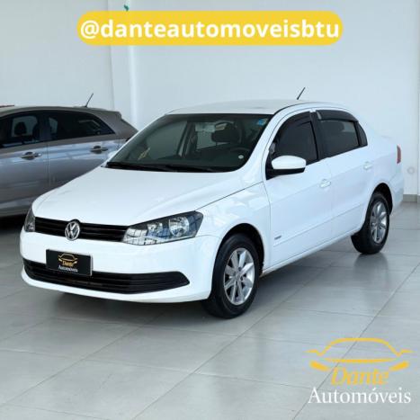 VOLKSWAGEN Voyage 1.0 4P TREND FLEX, Foto 1