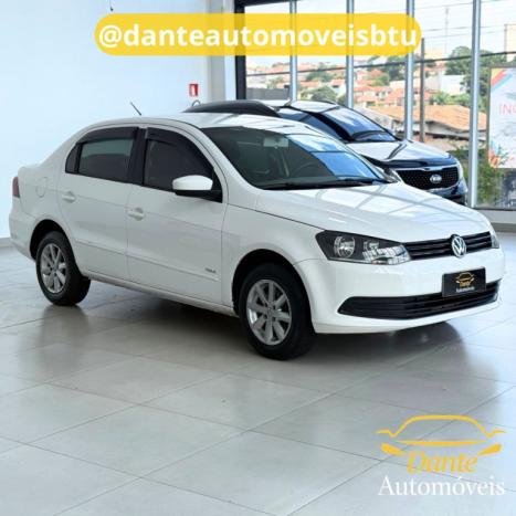 VOLKSWAGEN Voyage 1.0 4P TREND FLEX, Foto 2