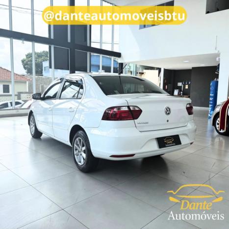 VOLKSWAGEN Voyage 1.0 4P TREND FLEX, Foto 3