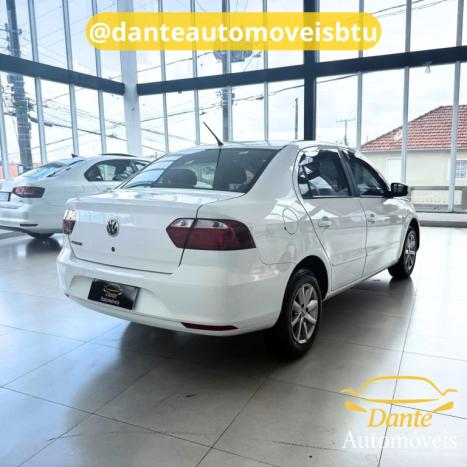 VOLKSWAGEN Voyage 1.0 4P TREND FLEX, Foto 4