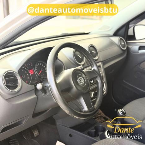 VOLKSWAGEN Voyage 1.0 4P TREND FLEX, Foto 5