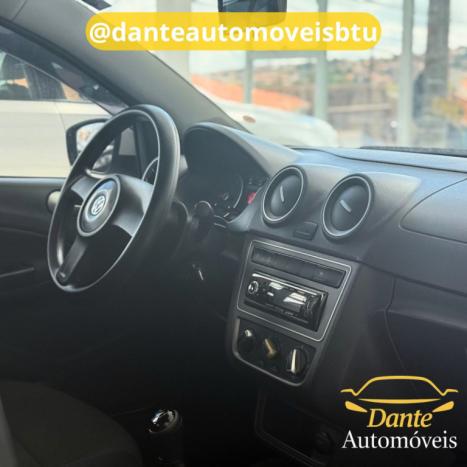 VOLKSWAGEN Voyage 1.0 4P TREND FLEX, Foto 6