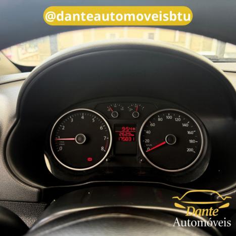 VOLKSWAGEN Voyage 1.0 4P TREND FLEX, Foto 7