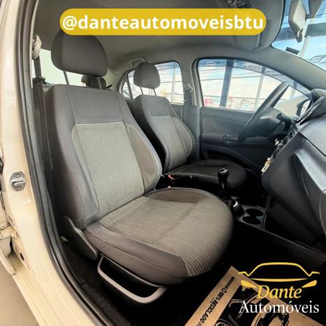 VOLKSWAGEN Voyage 1.0 4P TREND FLEX, Foto 8