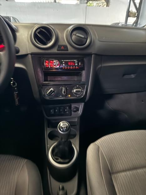 VOLKSWAGEN Voyage 1.6 4P FLEX, Foto 11