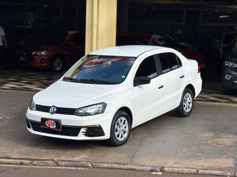 VOLKSWAGEN Voyage 1.0 4P TRENDLINE FLEX, Foto 1