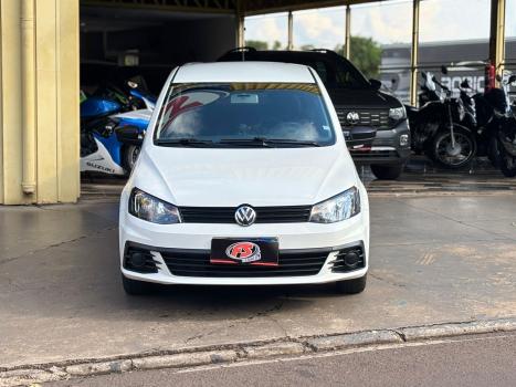 VOLKSWAGEN Voyage 1.0 4P TRENDLINE FLEX, Foto 2