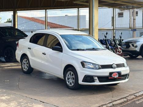 VOLKSWAGEN Voyage 1.0 4P TRENDLINE FLEX, Foto 3