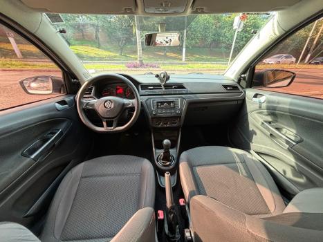 VOLKSWAGEN Voyage 1.0 4P TRENDLINE FLEX, Foto 7