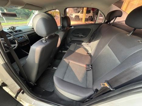 VOLKSWAGEN Voyage 1.0 4P TRENDLINE FLEX, Foto 8