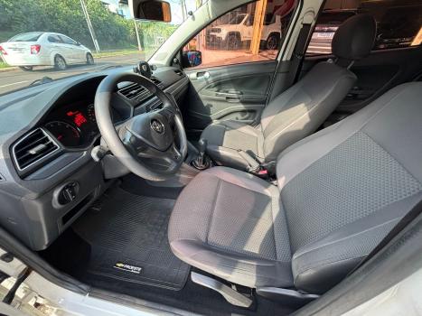 VOLKSWAGEN Voyage 1.0 4P TRENDLINE FLEX, Foto 9