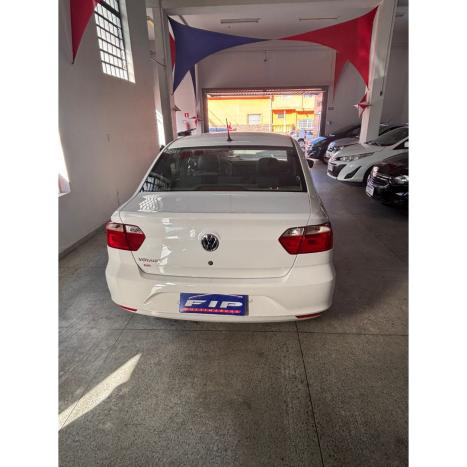 VOLKSWAGEN Voyage 1.0 4P FLEX, Foto 2