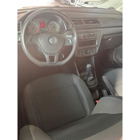 VOLKSWAGEN Voyage 1.0 4P FLEX, Foto 3